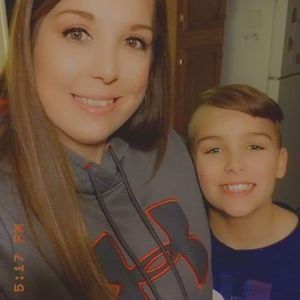 Meet your Posher, Chasity